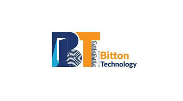 Bitton Technology logo