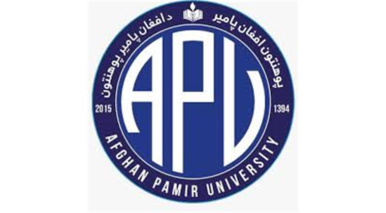 Afghan Pamir Institute logo