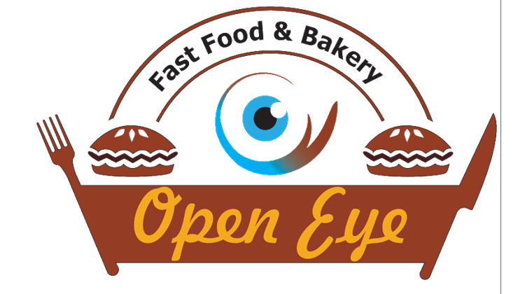 Open Eye Restaurant logo