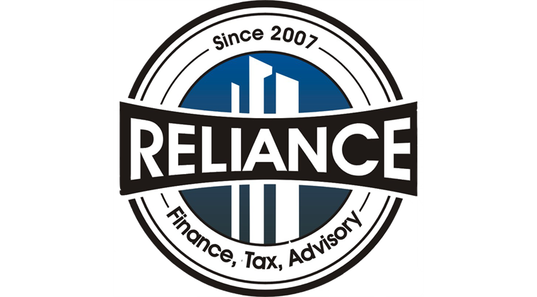 Reliance logo